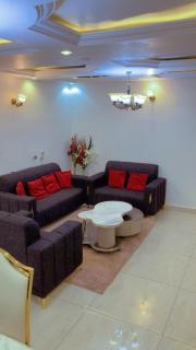 Residence Golden View Logpom - 6