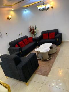 Residence Golden View Logpom - 3