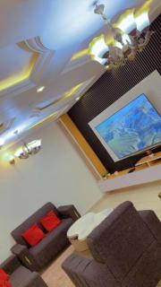 Residence Golden View Logpom - 2