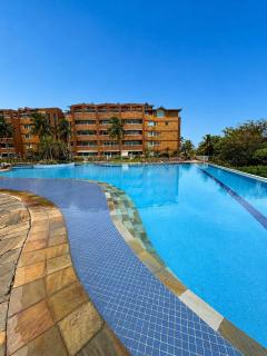 Cobertura Pé na Areia Premium Camboinhas - Oceanside - 5