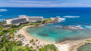 3-Bed Villa 103 at Turtle Bay - 5