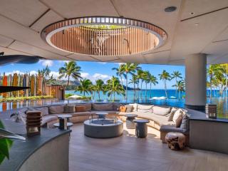 3-Bed Villa 103 at Turtle Bay - 4