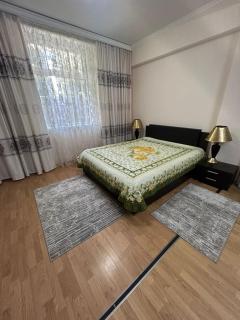 Карвен квартира - 5