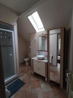 Maison de campagne proche Giverny La Casita de Bemi - 4