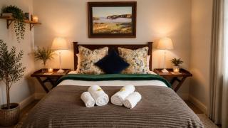 Ash River Lodge - 8