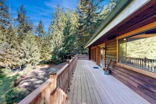 Kalama River View! Family-Friendly Nature Escape - 7