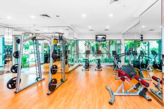 EDEN'S Homes & Villas - BLVD Central - Dubai - 9
