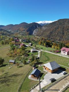 Vatra Chalet - 7