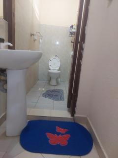 Rhoda Homestay - 5