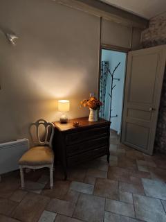Maison de campagne proche Giverny La Casita de Bemi - 1