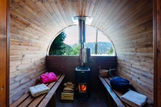 Appartement dans Chalet Lout'Chi à Valfréjus - 7