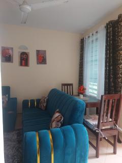 Rhoda Homestay - 7