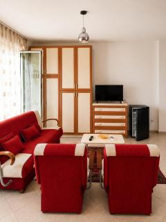 Studio Apartment Golem 3 MIN from the beach - 5