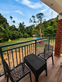 Private Pool Villa Vagamon - 7