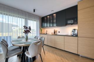 Bałtyckie Tarasy by Q4Apartments - 8