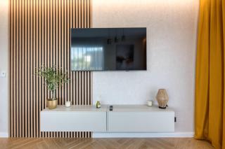Bałtyckie Tarasy by Q4Apartments - 6