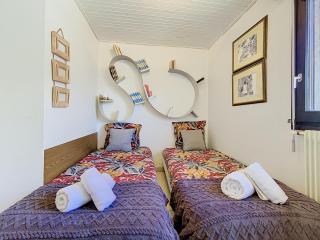 Two bedroom apartment, Hypercenter, terrace Mont Blanc, parking - 1