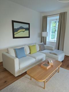 Maria Theresia Berghaus Apartments - 8