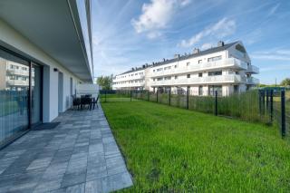 Bałtyckie Tarasy by Q4Apartments - 7