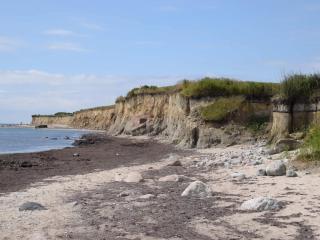 4 star holiday home in Gedser - 6