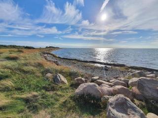 4 star holiday home in Gedser - 1