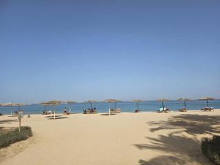 Esplanada Beach Apartment, no single men - Hurghada - 8