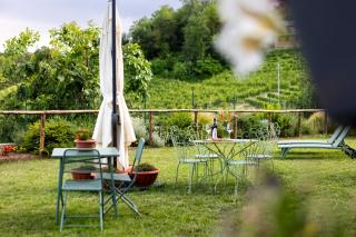 Be Langhe in Monforte - Camere di Cascina - 1