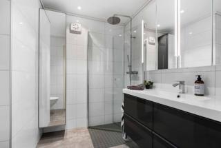 Detached house by bike trails and bathing water - 5