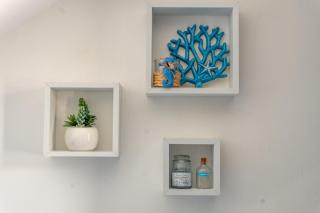 I TRE NODI B & B - 5