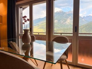 Dolomiti Alpine Suite - 7
