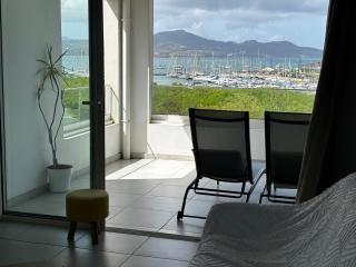 Marina Vista Fort de France - 0
