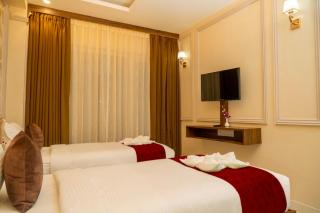 Odissey Suites - 7