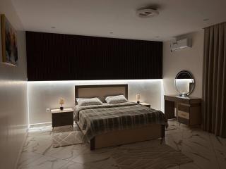 LAREEN Dermitory - 4
