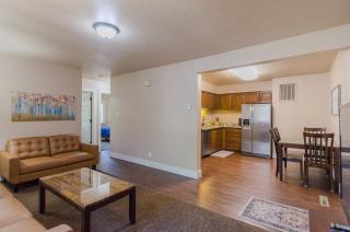 Updated 2-bedroom condo in the heart of Logan - 4