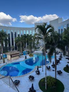 Hotel parque do peão - 6