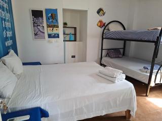 Bayahibe Essentials Rooms - 3