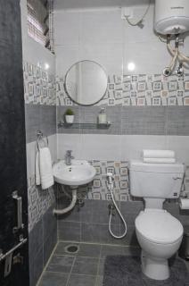 2bhk house near hsr - 1