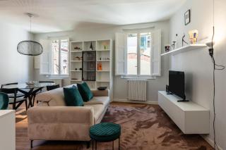 Casa Momo - Modern stay in the heart of Lucca - 9
