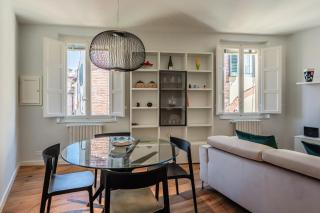 Casa Momo - Modern stay in the heart of Lucca - 6