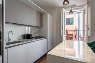 Casa Momo - Modern stay in the heart of Lucca - 3