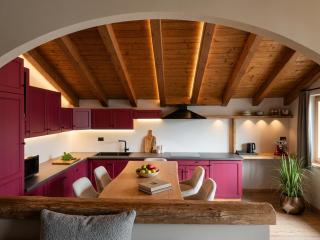 Dolomiti Alpine Suite - 3