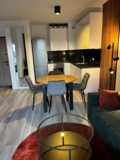 Apartament 2 pokojowy Sochaczew blisko centrum - 6