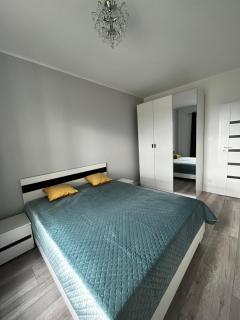 Apartament 2 pokojowy Sochaczew blisko centrum - 1