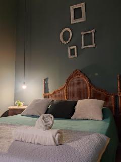 Patio Urbano Suites & beds - 2