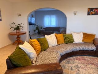 Chalet Cucarres - 7