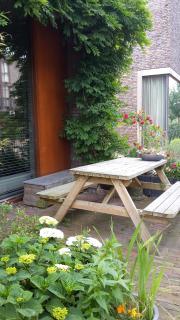 Eastendroom - Amsterdam - 5