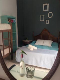 Patio Urbano Suites & beds - 4