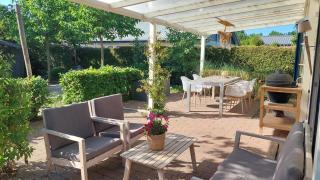 Sfeervol ontspannen op de Veluwe met privé hottub - Boslodge by CENCE - 5