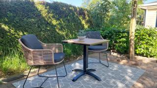 Sfeervol ontspannen op de Veluwe met privé hottub - Boslodge by CENCE - 3