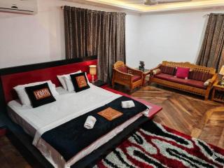 The Skardu Mountain Retreat | Skardu | By Homyn - 2